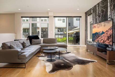 Your Downtown Urban Sanctuary - Walk to EVERYTHING House in Bozeman