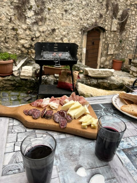 Rifugio di Nonno Gabriele Apartment in Abruzzo