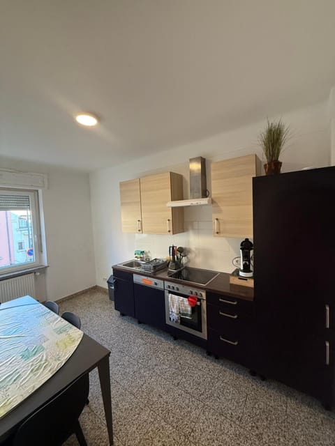 Chambre centre gasperich Vacation rental in Luxembourg