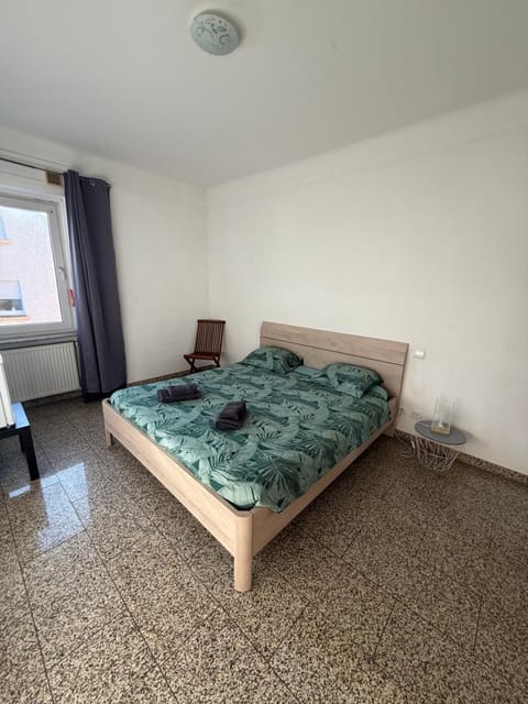 Chambre centre gasperich Vacation rental in Luxembourg