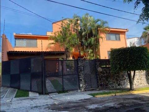 Tu casa en cuerna House in Jiutepec