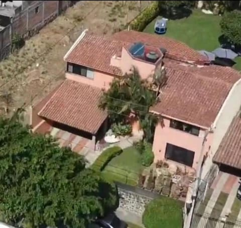 Tu casa en cuerna House in Jiutepec