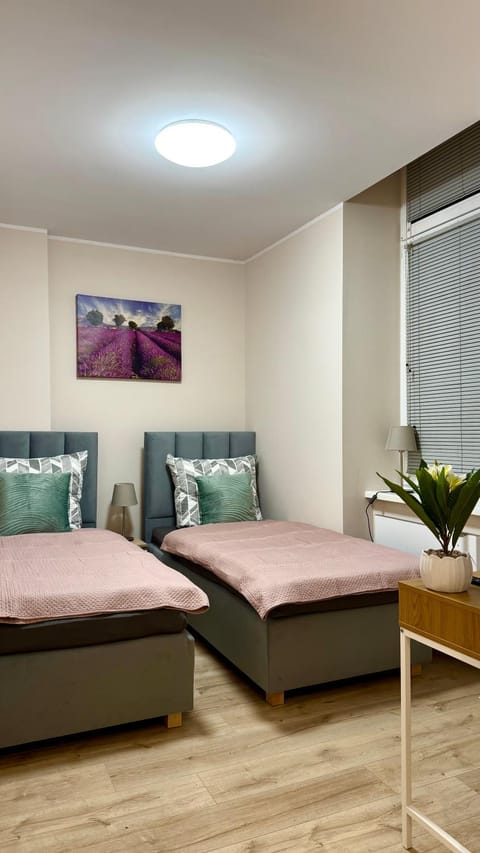 Wielkopolska 21 Appartment - cosy stay in the center Apartment in Szczecin