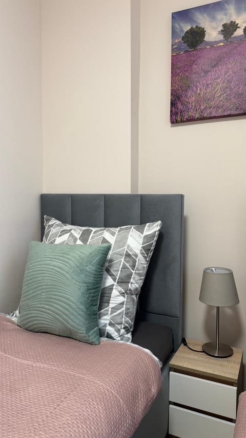 Wielkopolska 21 Appartment - cosy stay in the center Apartment in Szczecin