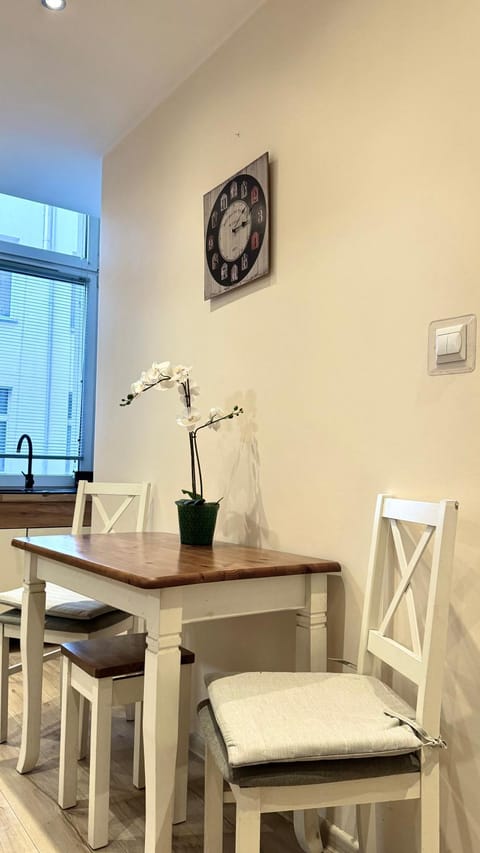 Wielkopolska 21 Appartment - cosy stay in the center Apartment in Szczecin