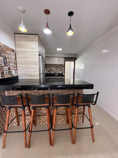 Dining area, pet friendly