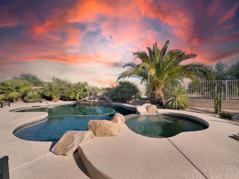 Cline Maricopa House in Maricopa