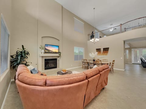 Cline Maricopa House in Maricopa