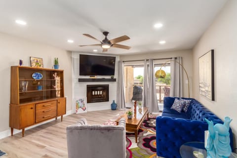 Royal Palm 217 Scottsdale House in McCormick Ranch