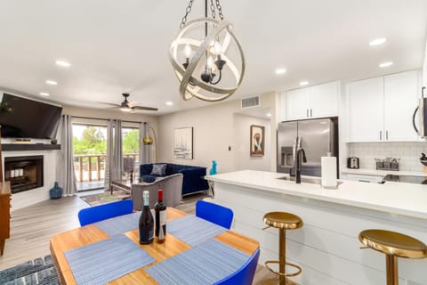 Royal Palm 217 Scottsdale House in McCormick Ranch