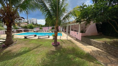 BBQ facilities, Pool view, Pool view, Swimming pool, Swimming pool