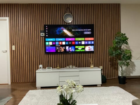 Evening entertainment