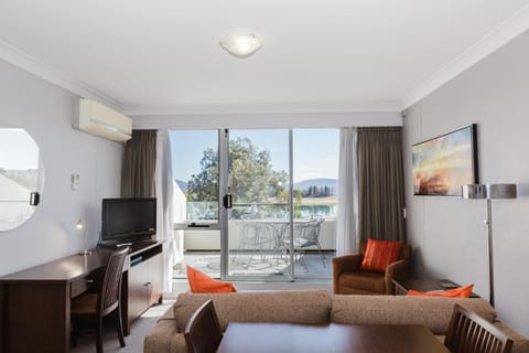 Property view