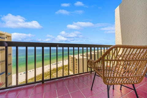 Balcony/Terrace, Beach, Sea view