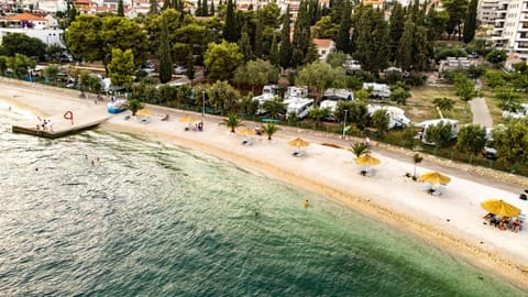 Burano beach apartments Apartment in Šibenik-Knin County, Croatia