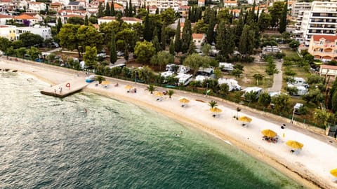 Burano beach apartments Apartment in Šibenik-Knin County, Croatia