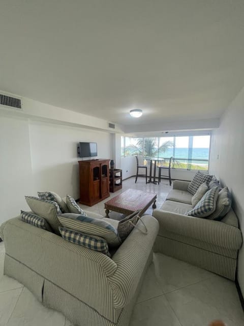 Living room, Sea view, Sea view