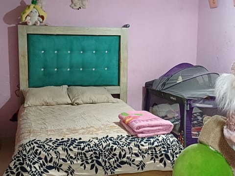 Casa verduzco abc Apartment in Hidalgo, Mexico