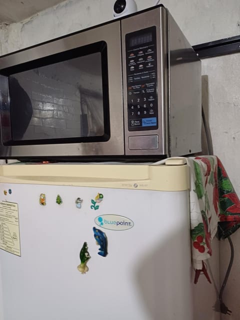 Casa verduzco abc Apartment in Hidalgo, Mexico