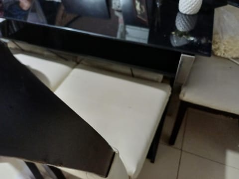 Casa verduzco abc Apartment in Hidalgo, Mexico