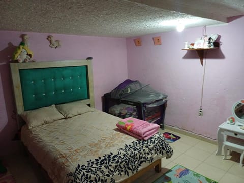 Casa verduzco abc Apartment in Hidalgo, Mexico