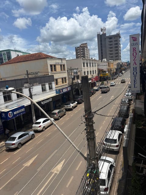 City view