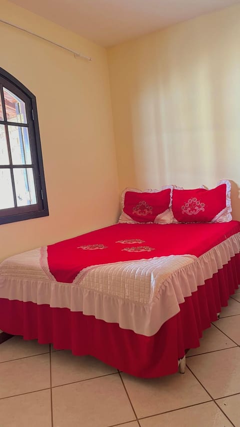 Lar da Paz - Casa em Miguel Pereira House in Miguel Pereira