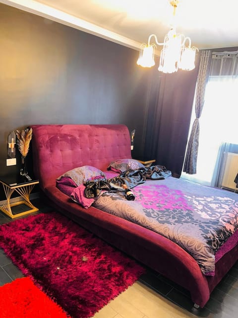 Apartament Adrian Apartment in Serbia