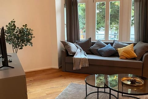 Stylish oasis central and near Frankfurt and airport Apartment in Offenbach