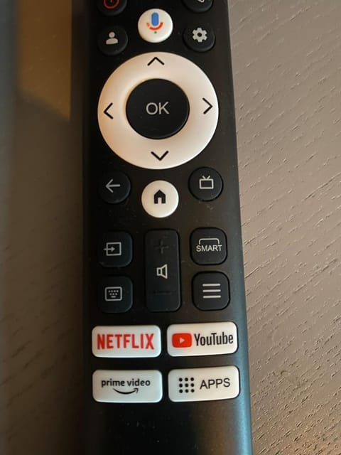 Stylish oasis central and near Frankfurt and airport Apartment in Offenbach