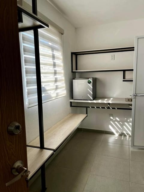 Departamento San Cristóbal Apartment in Hidalgo, Mexico