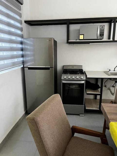 Departamento San Cristóbal Apartment in Hidalgo, Mexico