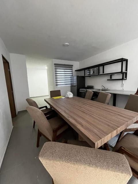 Departamento San Cristóbal Apartment in Hidalgo, Mexico