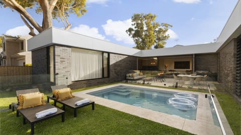 Garden, Other, Swimming pool