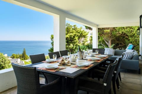 Patio, Balcony/Terrace, Dining area