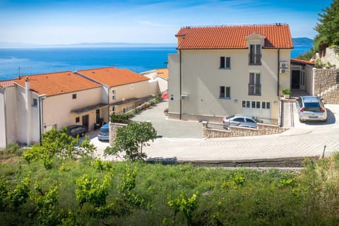 Apartmani Brela 14 Apartment in Brela