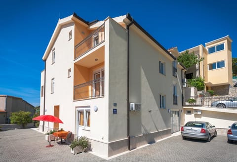 Apartmani Brela 14 Apartment in Brela