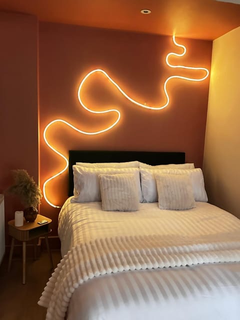 City Studio 2 Apartment in Coventry