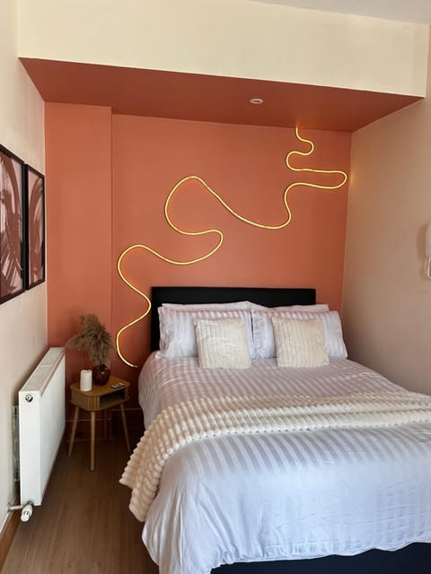 City Studio 2 Apartment in Coventry