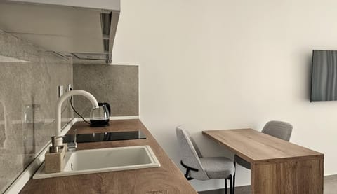 Azure Mare Apartment in Kotor Municipality