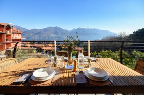 Lake view