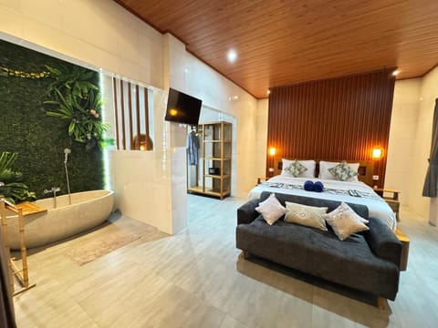 Ayu Homestay Vacation rental in Ubud
