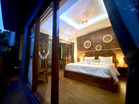 Ayu Homestay Vacation rental in Ubud