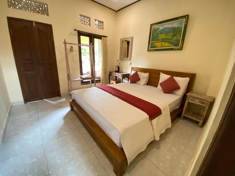 Ayu Homestay Vacation rental in Ubud