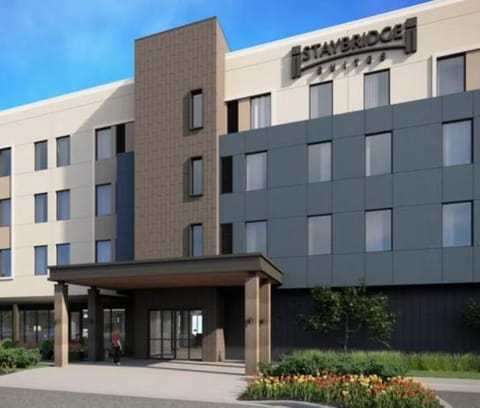 Staybridge Suites Crestview South Hotel in Crestview