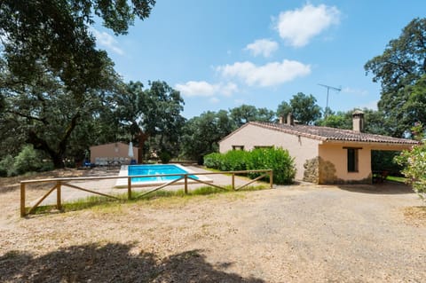 Property building, Living room, Swimming pool