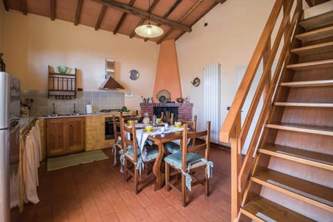 Casale Monaco by Nicola Real Estate House in Emilia-Romagna