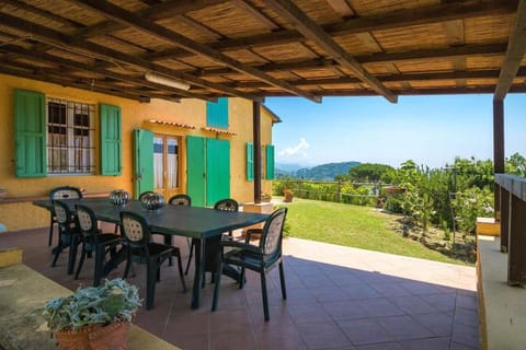 Casale Monaco by Nicola Real Estate House in Emilia-Romagna