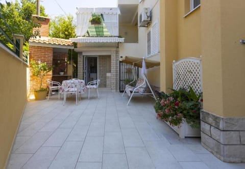 Patio, Garden, View (from property/room), Balcony/Terrace, Garden view, sunbed