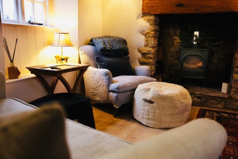 Rock cottage Villa in West Oxfordshire District